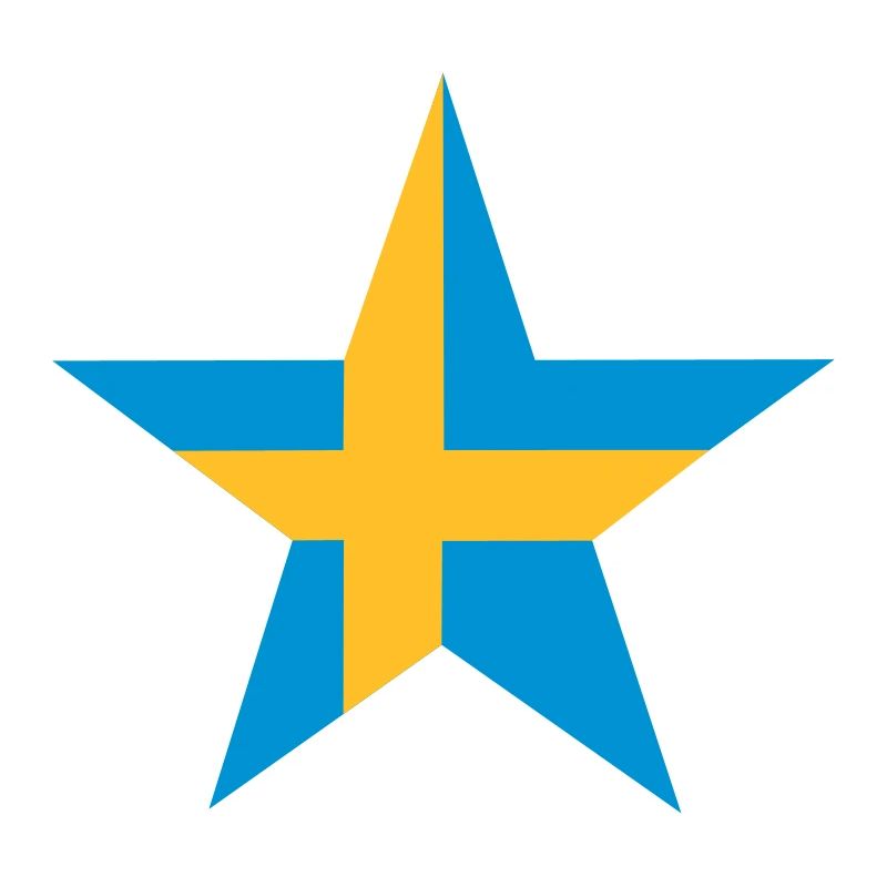 Swedish star