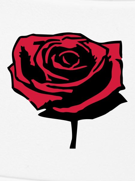 Red Rose