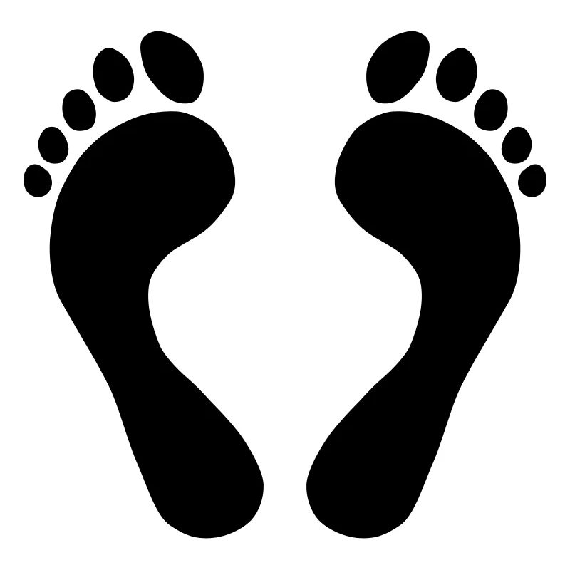 Pieds