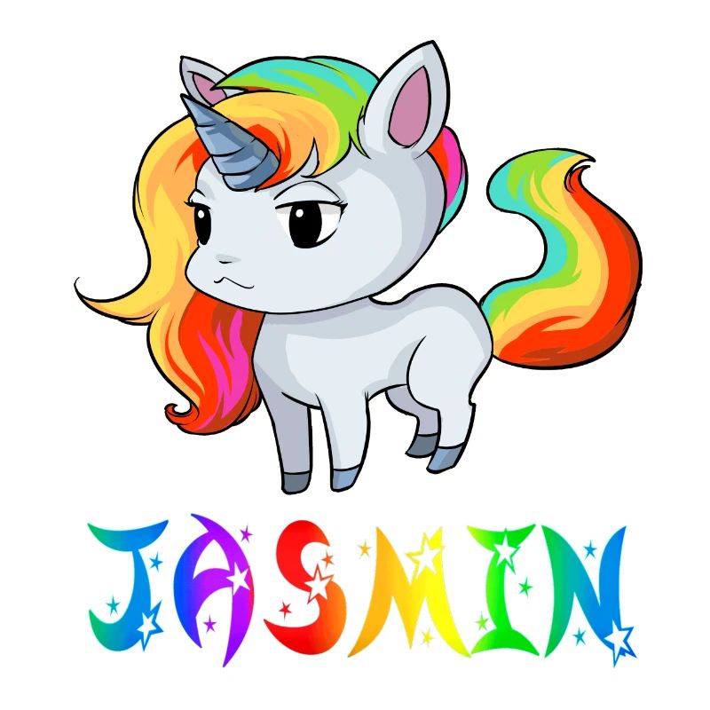 Jasmin Einhorn