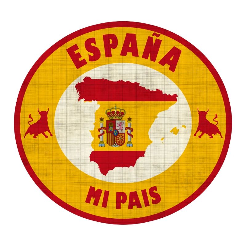 Spanien mein Land