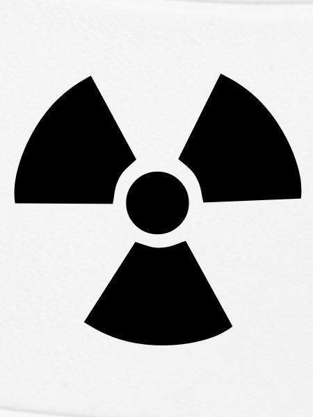 Radioactive Symbol