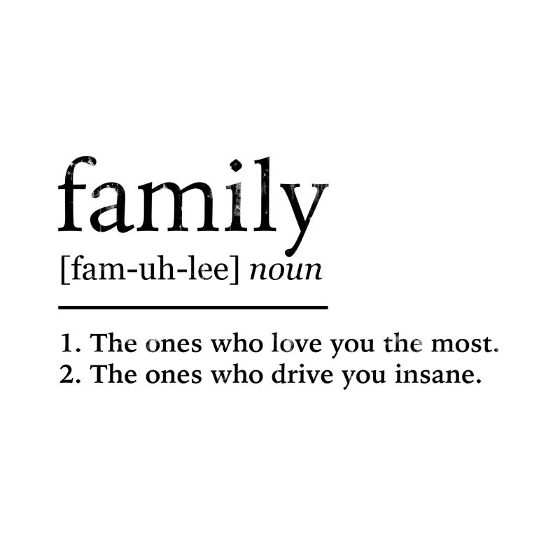 family