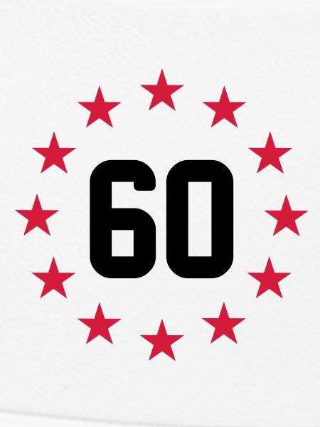 60 years