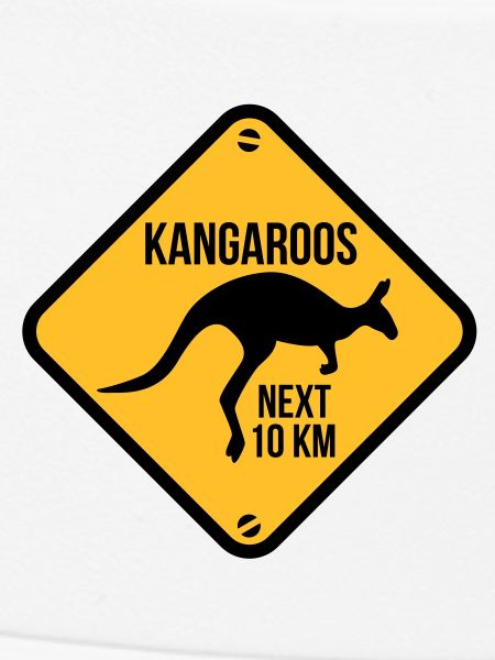Australia - Australien