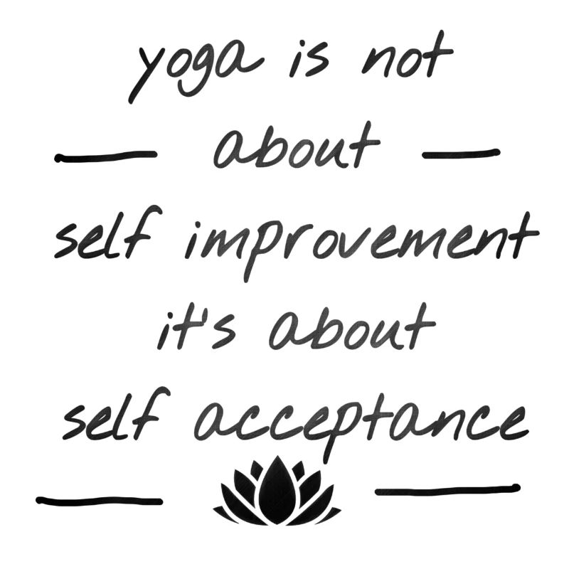 yoga