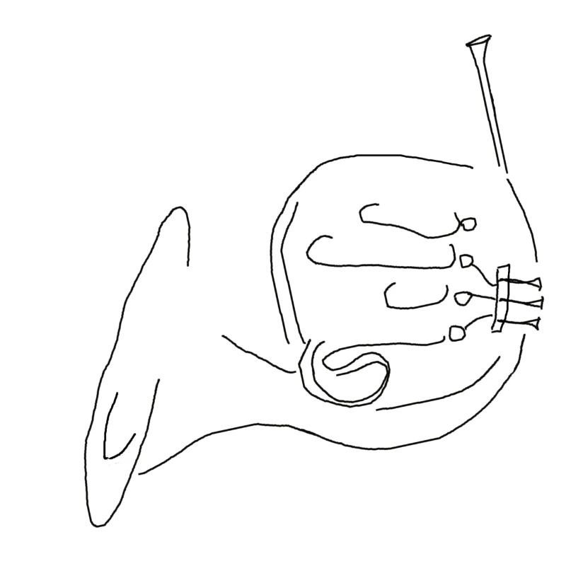 corne