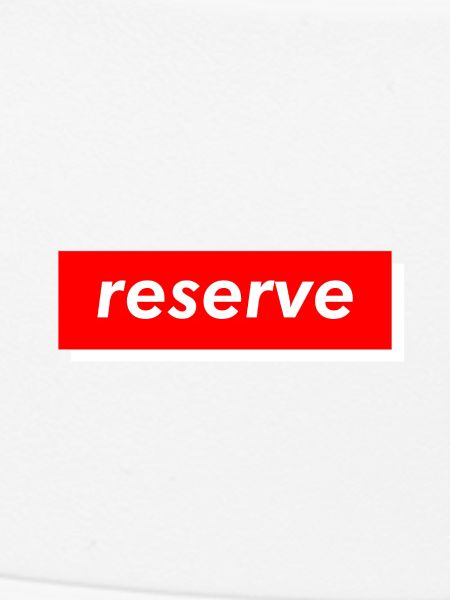 reserve