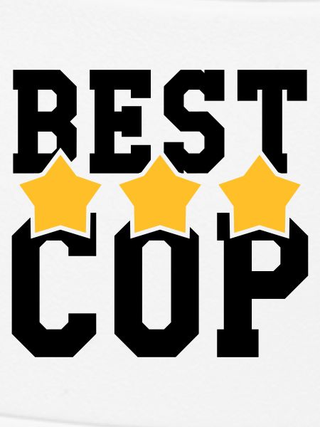 Best Cop !