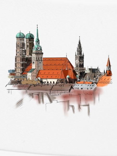Munich