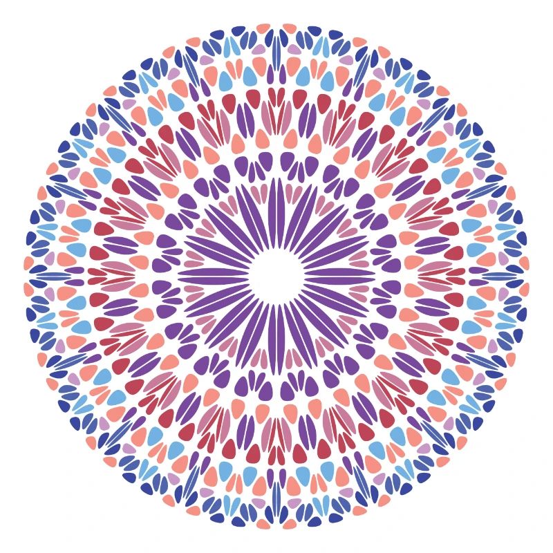 Mandala Mandala