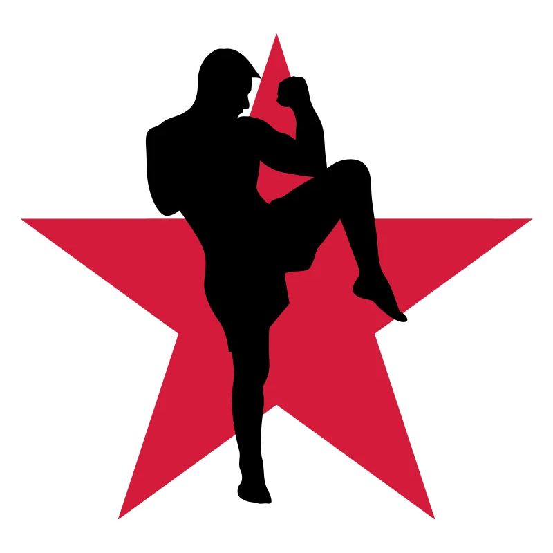 Kickboxing / Kickboxer / Kick Boxing / Kick Boxer