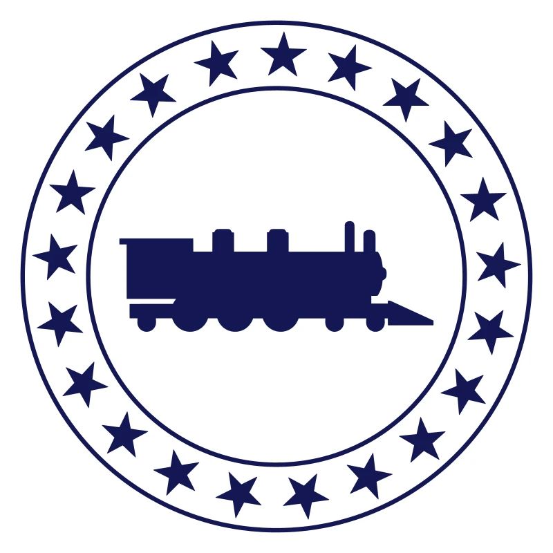 Railway Railwayman Cheminot Train Eisenbahn
