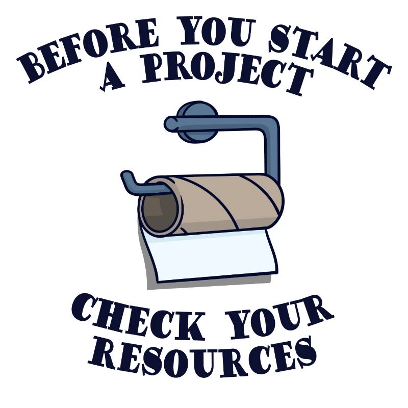 Project Manager Project Planning Funny Sayings Fun