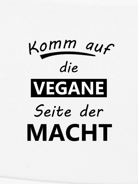 Veganer