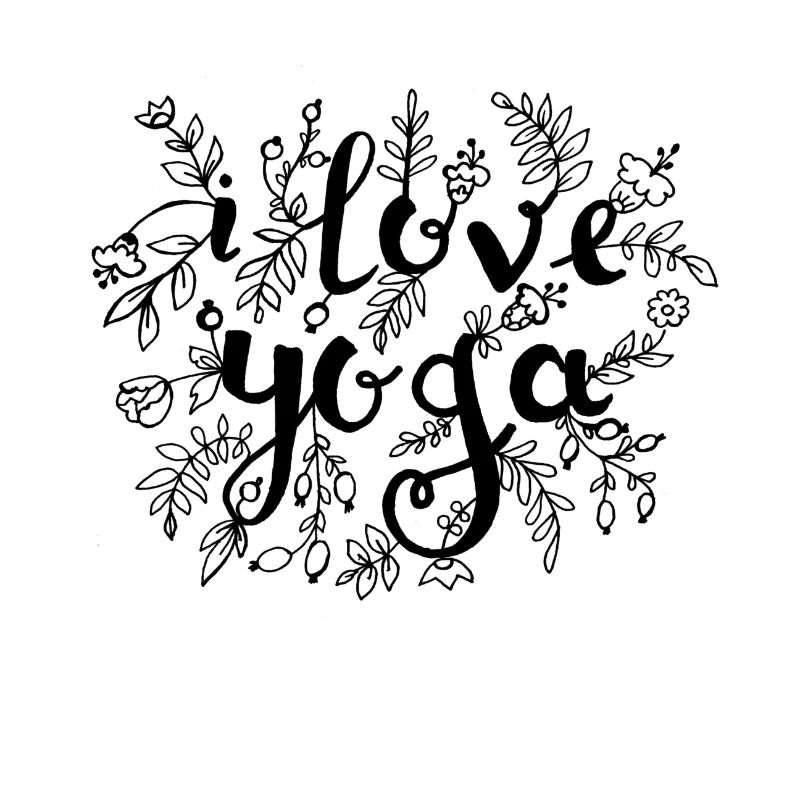 yoga