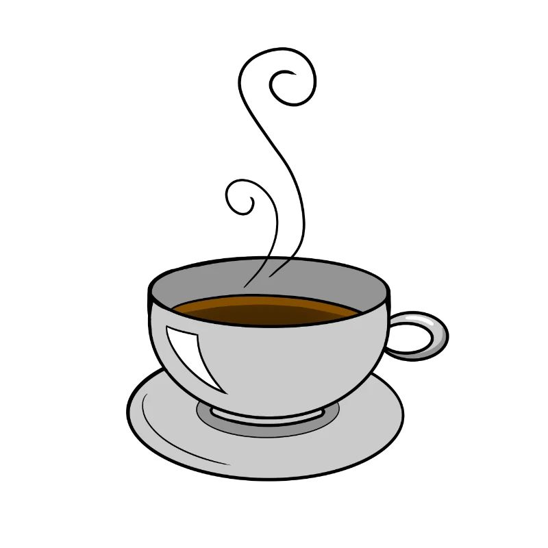 Coffee Coffee Cup Caffeine Cup Barista