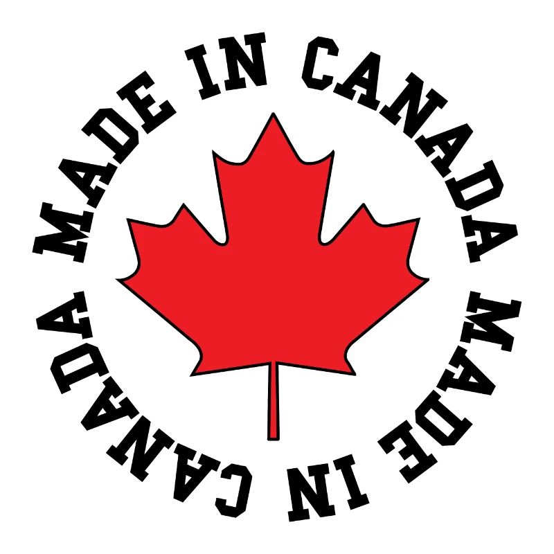 Made in Canada – Maple Leaf Statement