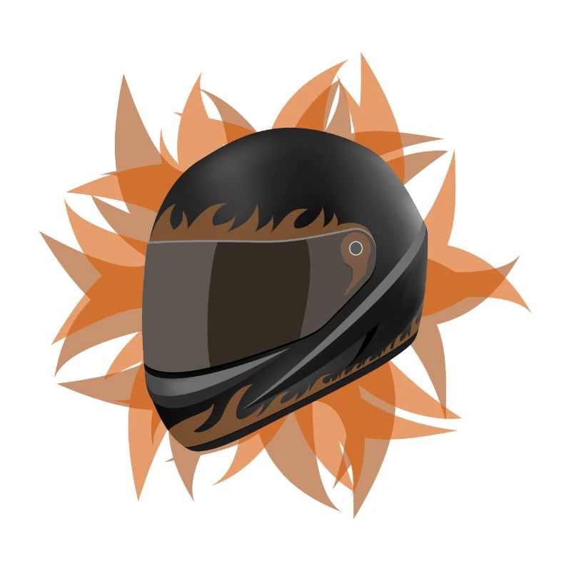 helmet