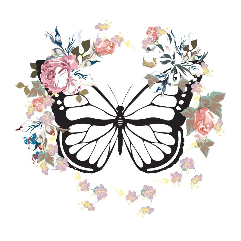 butterfly