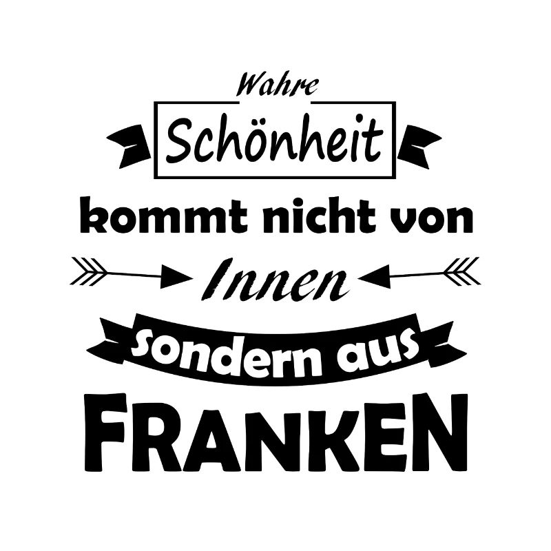 Franken im Süden