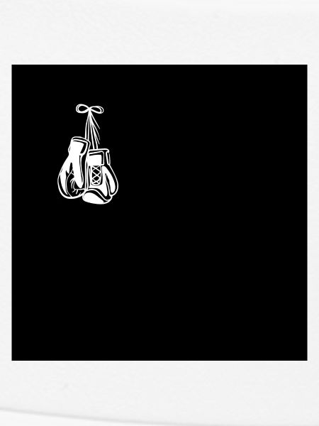 Gants de boxe