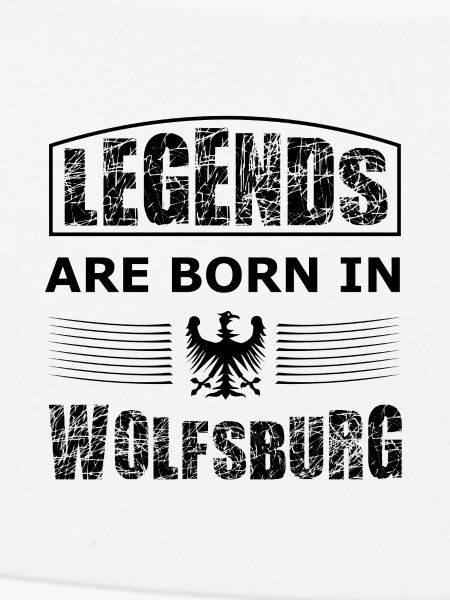 Wolfsburg Legenden