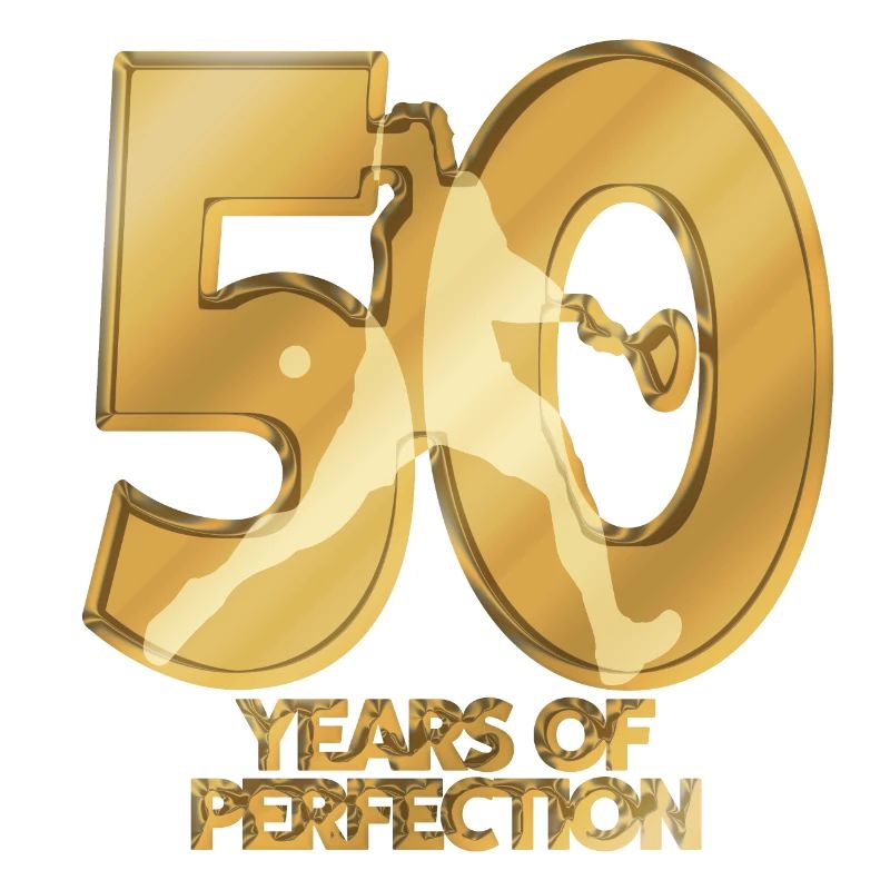 50 years