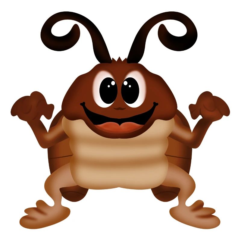 Cockroach Cockroach