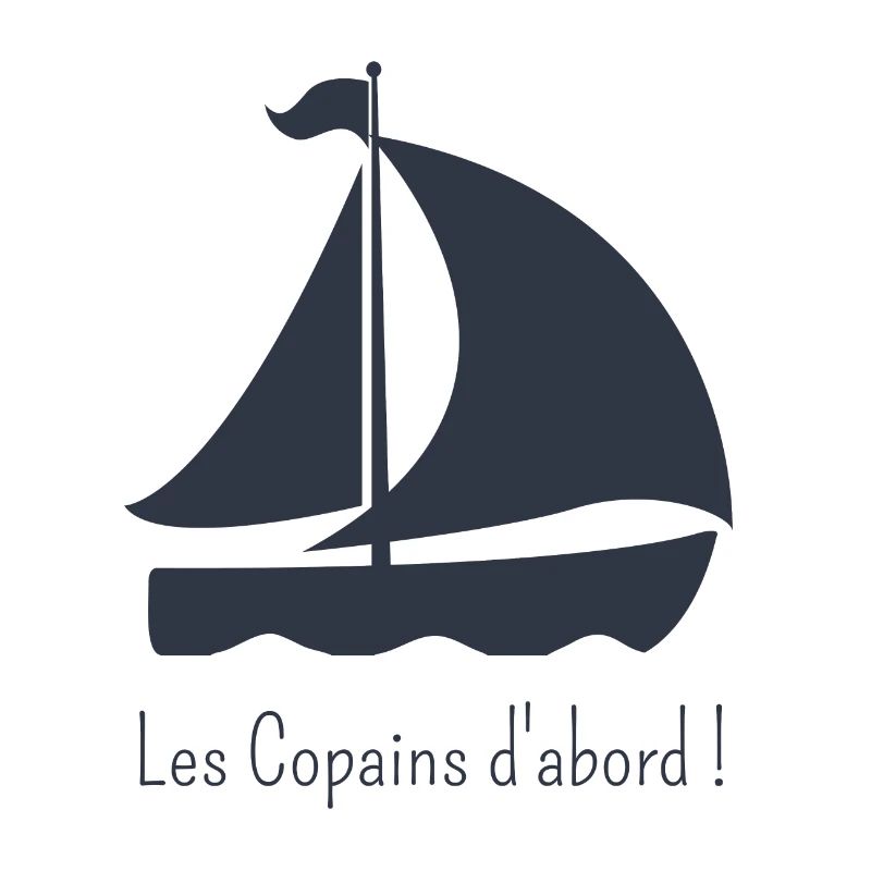 Les Copains d'abord de Brassens