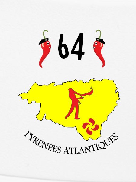Atlantic Pyrenees