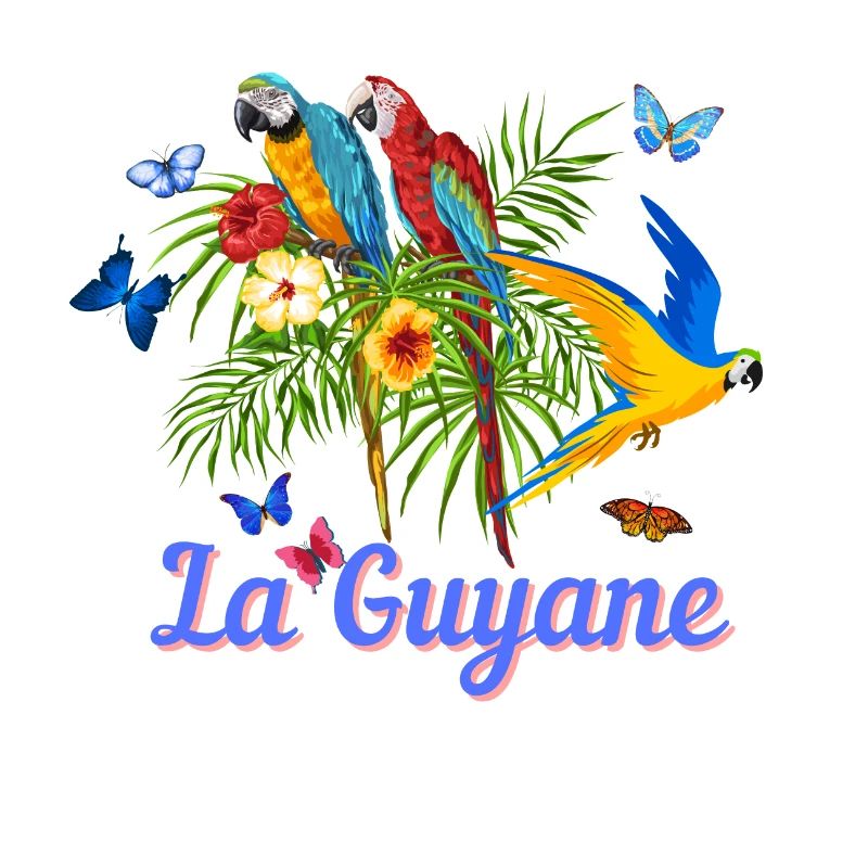La Guyane