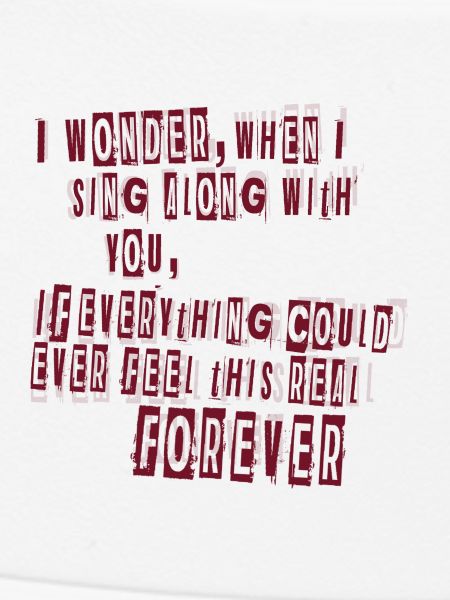 everlong lyrics