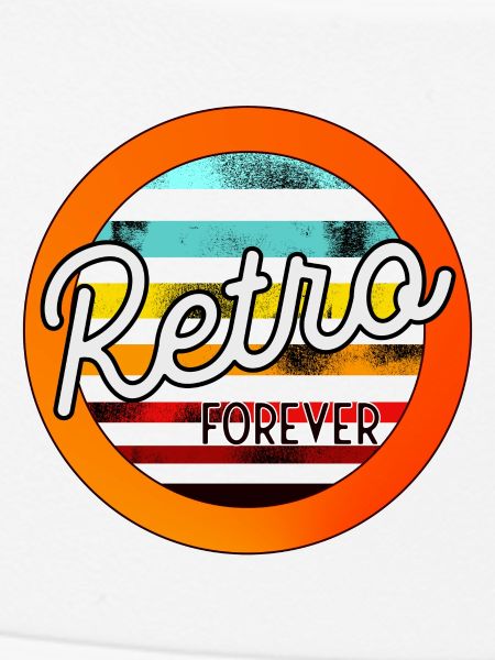 Retro forever
