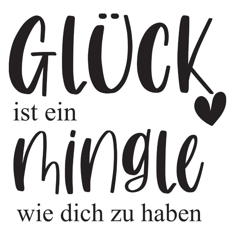 Mingle Single Freundschaft Plus Date Geschenk