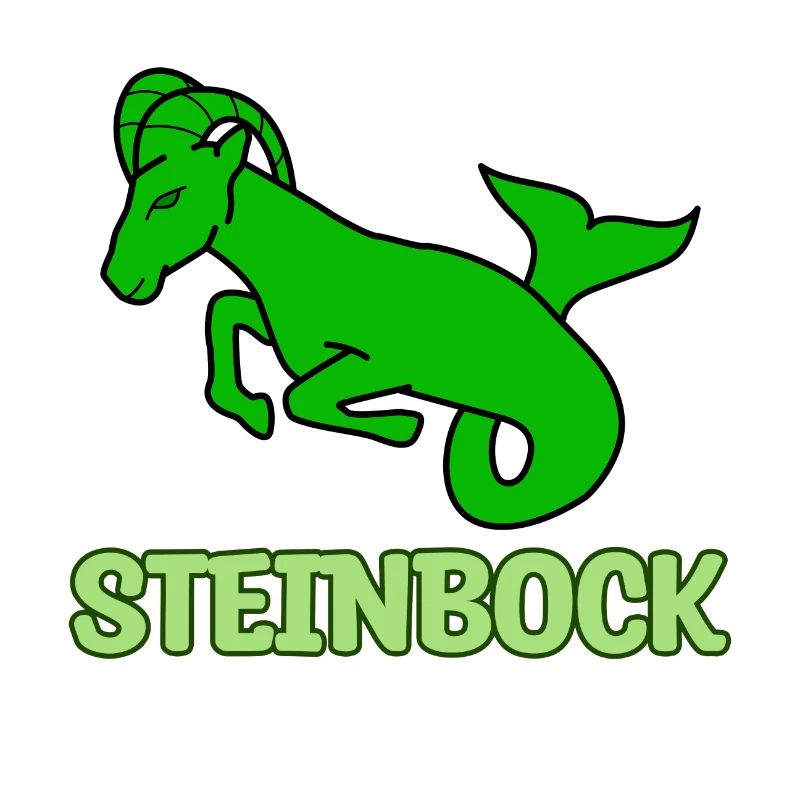 Steinbock Spruch Horoskop Astrologie Galaxie