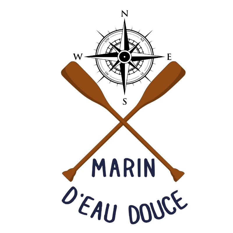 Marin d'eau douce