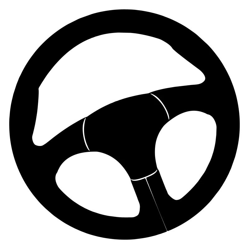 Auto Lenkrad