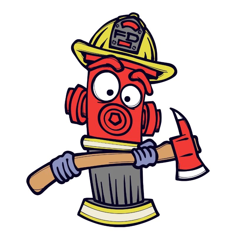 Extincteurs Pompiers Protection incendie Pompier