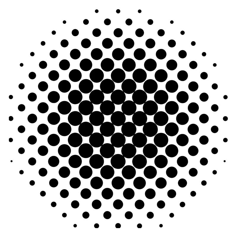 Black Dots