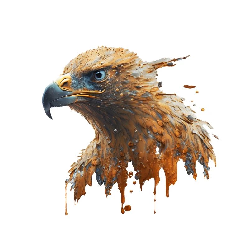 American eagle