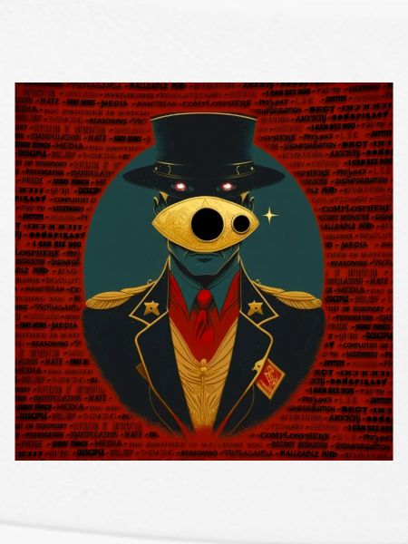 Conspiracy 02