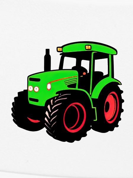Traktor