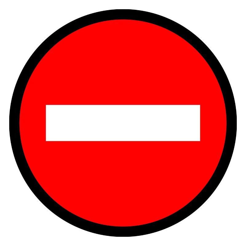 FORBIDDEN. PANEL. DO NOT ENTER. DANGER. HUMOR.