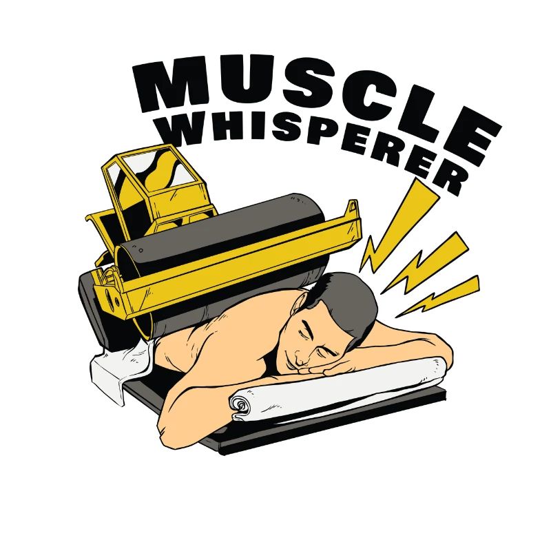 Muscle Whisperer