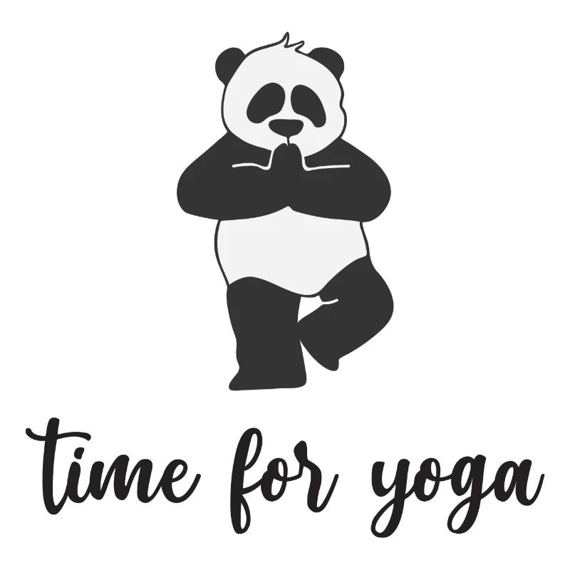 C’est le temps du yoga