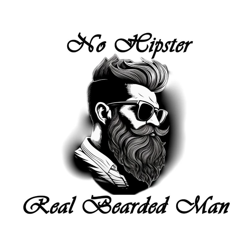 no Hipster