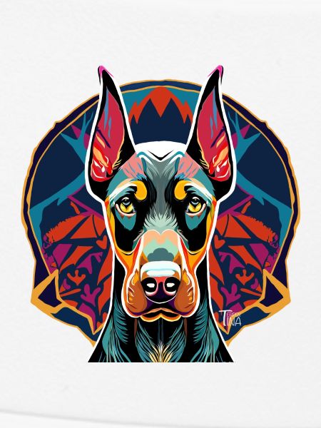 Dobermann
