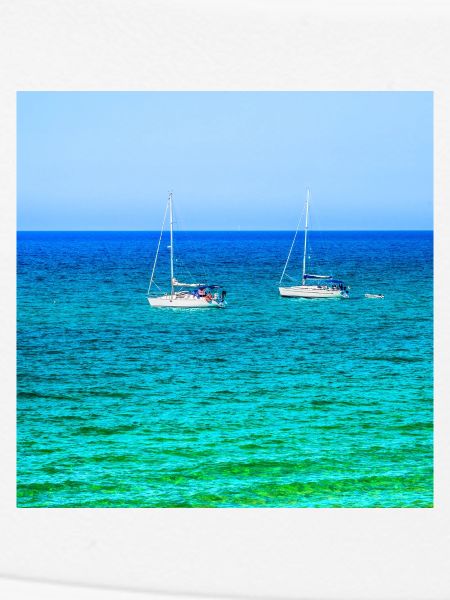 Summer Sailing
