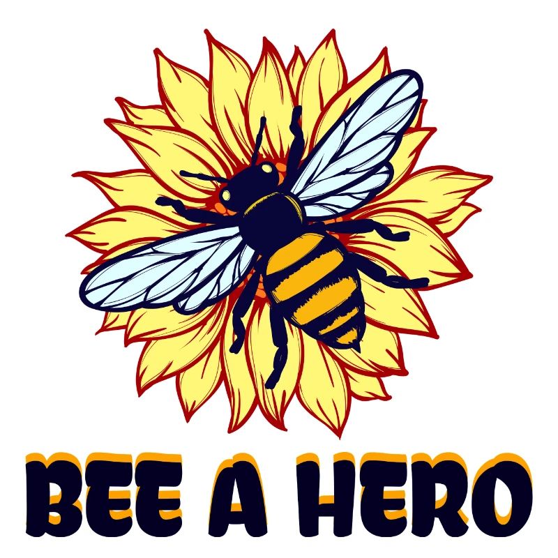 Bee Animal Welfare Species Conservation Environment Earth Statement